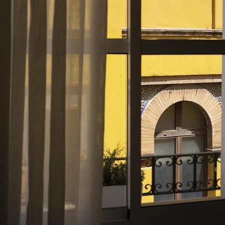 Bonito Nice Apartamento Sevilla Centro Extérieur photo