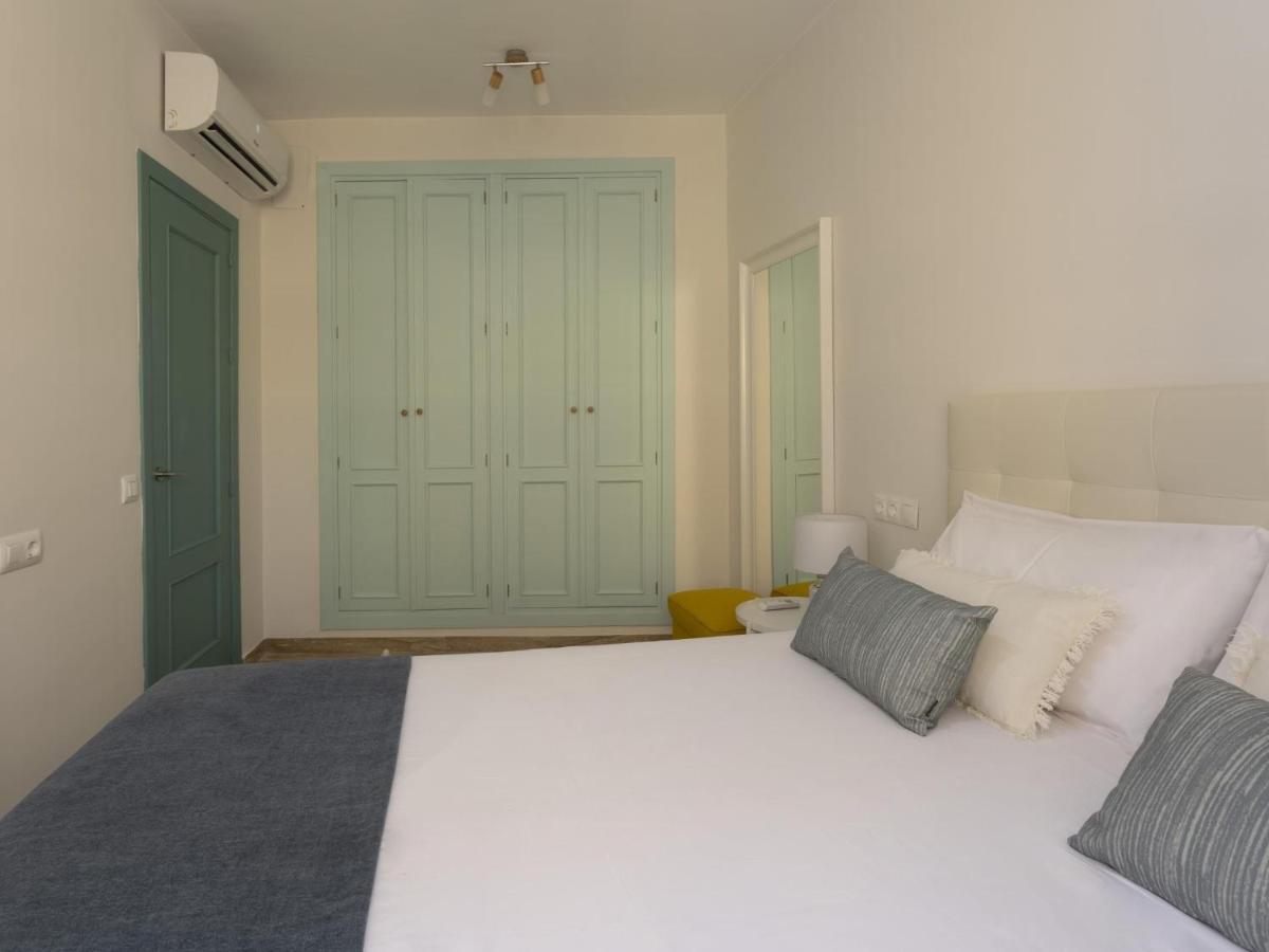 Bonito Nice Apartamento Sevilla Centro Extérieur photo