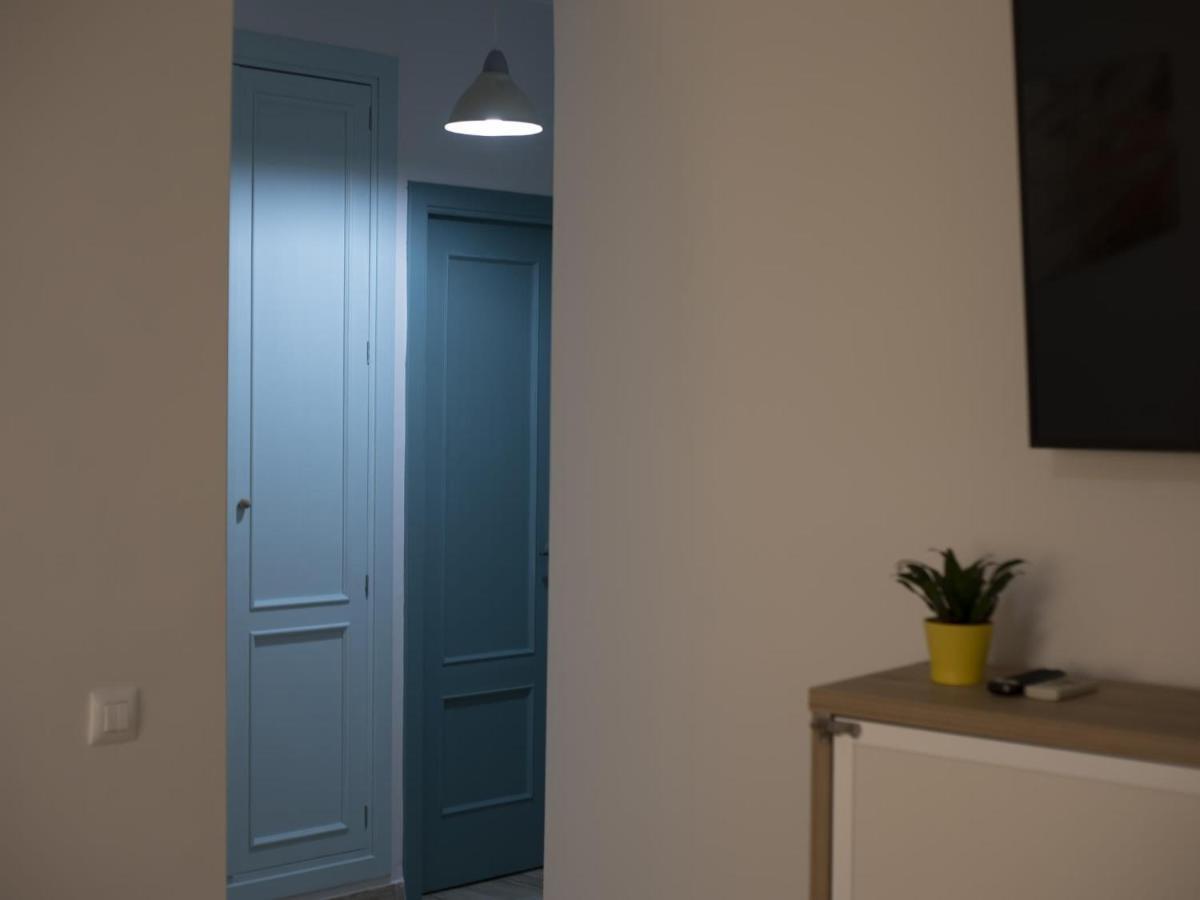 Bonito Nice Apartamento Sevilla Centro Extérieur photo